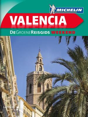 De Groene Reisgids Weekend - Valencia (E-boek - ePub-formaat) - - ebook