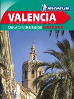 De Groene Reisgids Weekend - Valencia (E-boek - ePub-formaat) - - ebook