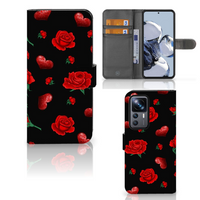 Xiaomi 12T | 12T Pro Leuk Hoesje Valentine