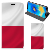 Huawei Mate 20 Pro Standcase Polen