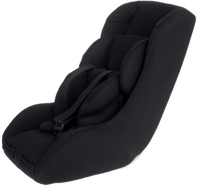 Melia peuterzitting plus mesh (7+ maanden) Melia peuterzitting plus mesh (7+ maanden)