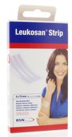 Leukosan Strip steriel 6 x 75mm (30 st)