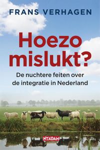 Hoezo mislukt? - Frans Verhagen - ebook