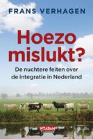 Hoezo mislukt? - Frans Verhagen - ebook - thumbnail