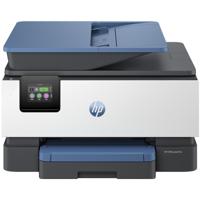 HP OfficeJet Pro 9125e All-in-One Printer All-in-one inkjet printer Grijs - thumbnail