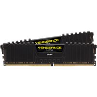 64 GB DDR4-3600 Kit Werkgeheugen