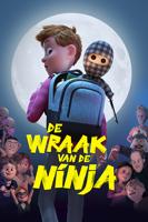 De Wraak Van De Ninja - DVD (8711983971011)