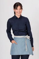 Norvil 660 Little Waterproof Short Apron - thumbnail