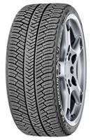 Michelin Pilot Sport PS2 EL FSL zomerbanden, 265/35R18 97Y