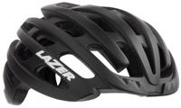 Lazer racefiets helm Z1 schuim matzwart 4 delig maat 58 61 cm