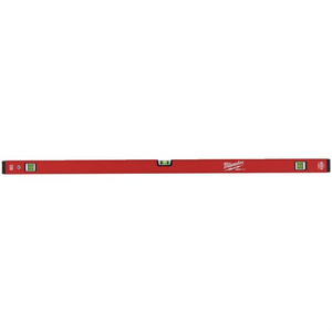 Milwaukee Accessoires Waterpas Redstick Compact | Magnetisch |120 cm - 4932459087