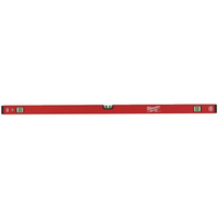 Milwaukee Accessoires Waterpas Redstick Compact | Magnetisch |120 cm - 4932459087 - thumbnail