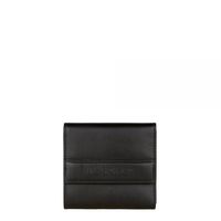 Burkely Suburb Seth Wallet Flap-Black - thumbnail