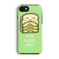 Avo Good Day: iPhone 8 Tough Case - thumbnail