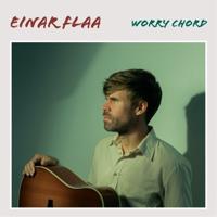 Worry Chord - CD (7033662046393)
