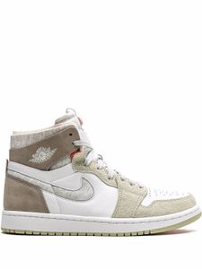 Jordan baskets Air Jordan 1 Zoom Air CMFT - Blanc