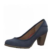 s.Oliver pumps blauw
