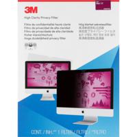 3M 7100137840 Privacyfolie 68,6 cm (27) Beeldverhouding: 16:9 Geschikt voor model: Apple iMac 27 inch - thumbnail