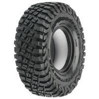 Proline BFGoodrich Mud-Terrain T/A KM3 1.9" (4.19 OD) G8 Crawler Banden Met Foam Inserts (2 Stuks) (PL10152-14) - thumbnail