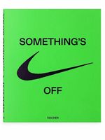 TASCHEN livre Virgil Abloh. Nike. ICONS - Multicolore