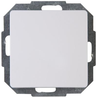 Kopp 651302067 Knop Inzetstuk Paris Wit