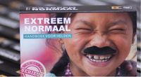 Extreem Normaal : Handboek voor helden - thumbnail