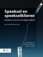 Speeksel en speekselklieren - Paperback (9789036803861)