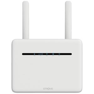 Strong 4G+ROUTER1200 mobiele router / gateway / modem Router voor mobiele netwerken