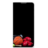 Motorola Moto G51 5G Hippe Standcase Sports - thumbnail