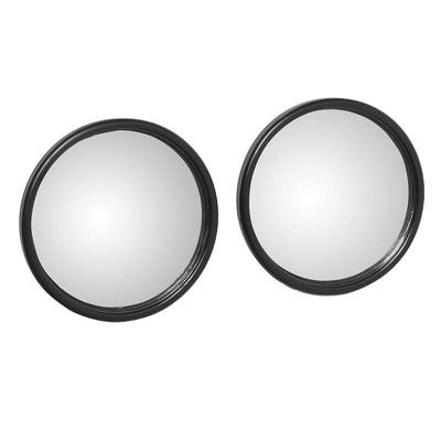 Pro+ Dodehoekspiegel rond Ø52mm set van 2 stuks Pro+ Dodehoekspiegel rond Ø52mm set van 2 stuks