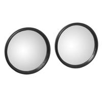 Pro+ Dodehoekspiegel rond Ø52mm set van 2 stuks