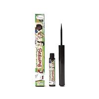 theBalm Schwing Liquid Eyeliner, zwart, per stuk verpakt (1 x 1,7 ml)
