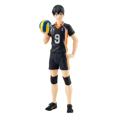 Haikyuu!! Pop Up Parade PVC Statue Tobio Kageyama 18 cm Haikyuu!! Pop Up Parade PVC Statue Tobio Kageyama 18 cm