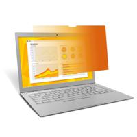 3M Gold Privacyfilter voor breedbeeldlaptop 15,6" - thumbnail