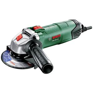 Bosch UniversalGrind 750-115 haakse slijper 11,5 cm 12000 RPM 750 W 1,8 kg