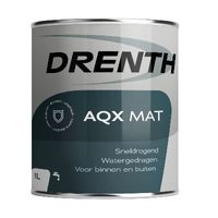 Drenth AQX Mat - thumbnail