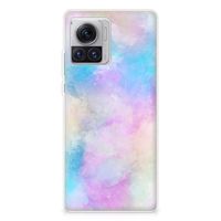 Hoesje maken Motorola Moto X30 Pro Watercolor Light