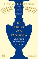 De kruik van Pandora - Natalie Haynes - ebook - thumbnail