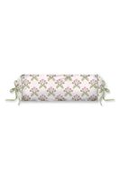 Pip Studio Pip Studio Hiedra Roll Cushion Off-white 22x70 cm