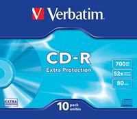 Cd-R Cd 700 Mb