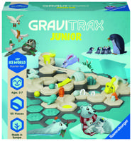 Ravensburger gravitrax junior starter-set L ice