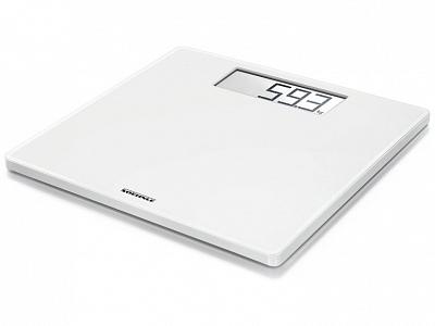 Soehnle Sense Safe 100 Vierkant Wit Elektronische weegschaal Soehnle Sense Safe 100 Vierkant Wit Elektronische weegschaal