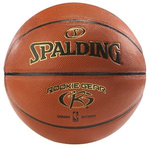 Spalding Basketbal Rookie Gear in/out mt 5