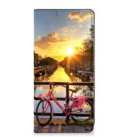 OnePlus 11 Book Cover Amsterdamse Grachten - thumbnail