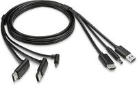 HP Z VR Rugzak HTC Vive Combo Kabel