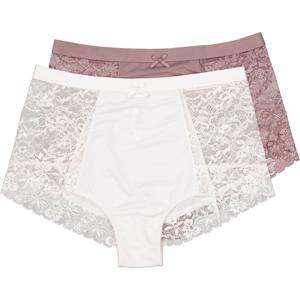 Dames tailleslip  2-Pack