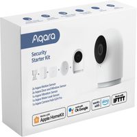 Aqara Security Starter Kit set - thumbnail