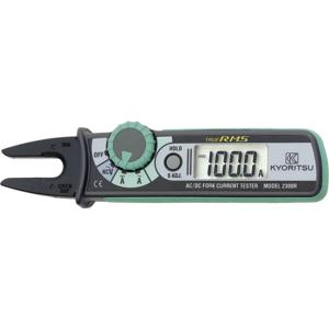 Kyoritsu KEW 2300R Multimeter, Stroomtang Digitaal CAT III 300 V Weergave (counts): 1049