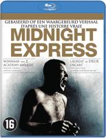 Midnight Express - Blu-Ray (8712609654219)