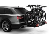 Thule Thule VeloSpace XT 3 - thumbnail